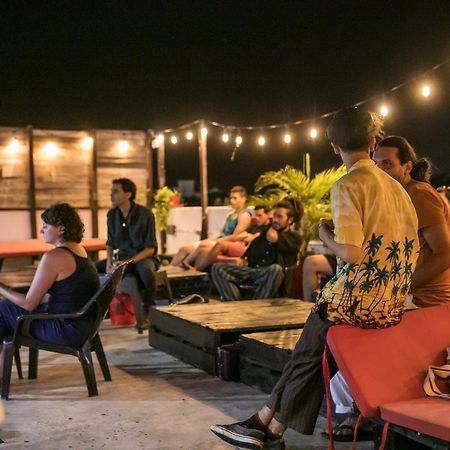 Music Hostel Cartagena (Adults Only) Esterno foto