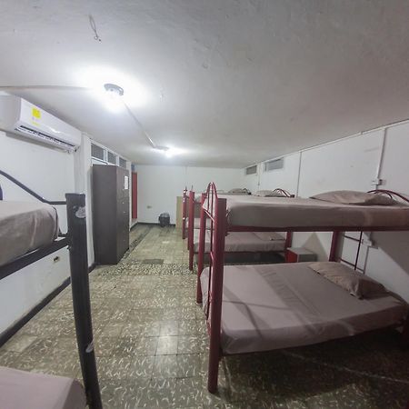 Music Hostel Cartagena (Adults Only) Esterno foto