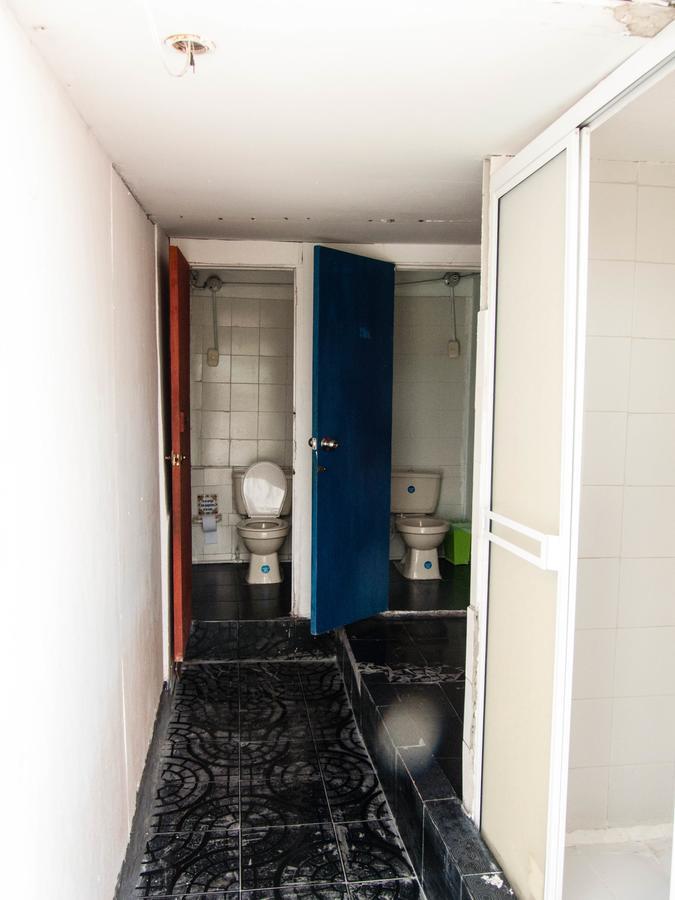 Music Hostel Cartagena (Adults Only) Esterno foto