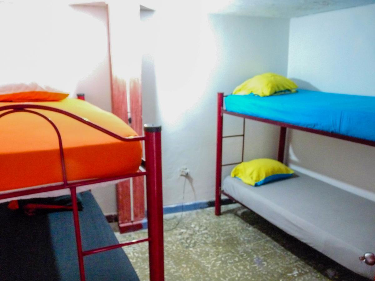 Music Hostel Cartagena (Adults Only) Esterno foto