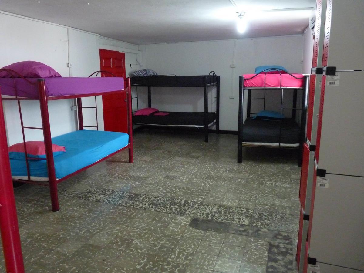 Music Hostel Cartagena (Adults Only) Esterno foto