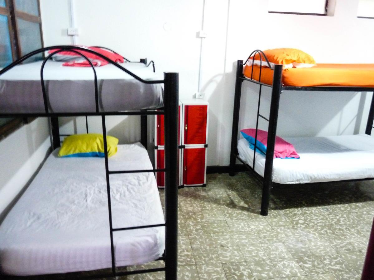 Music Hostel Cartagena (Adults Only) Esterno foto