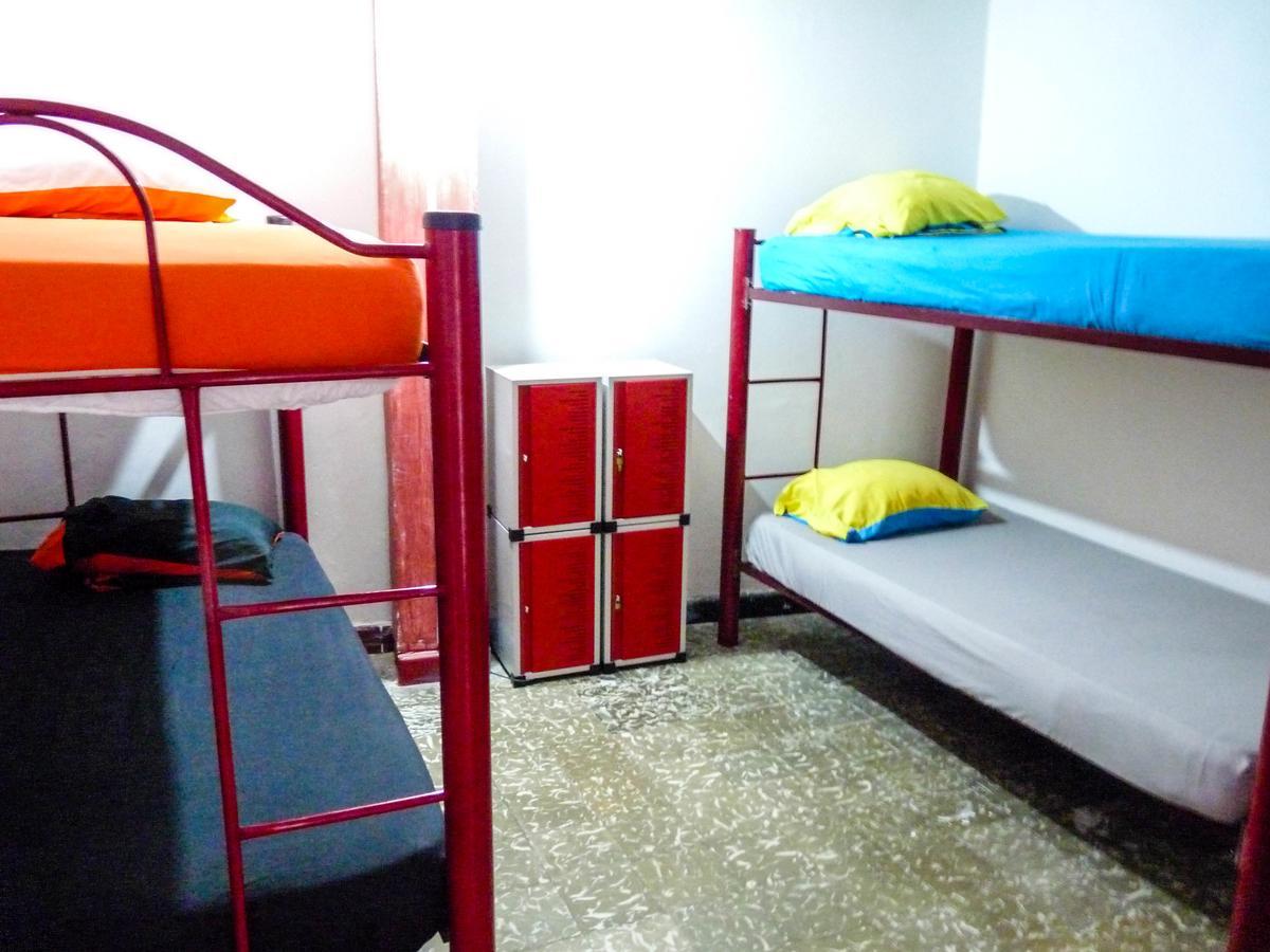 Music Hostel Cartagena (Adults Only) Esterno foto