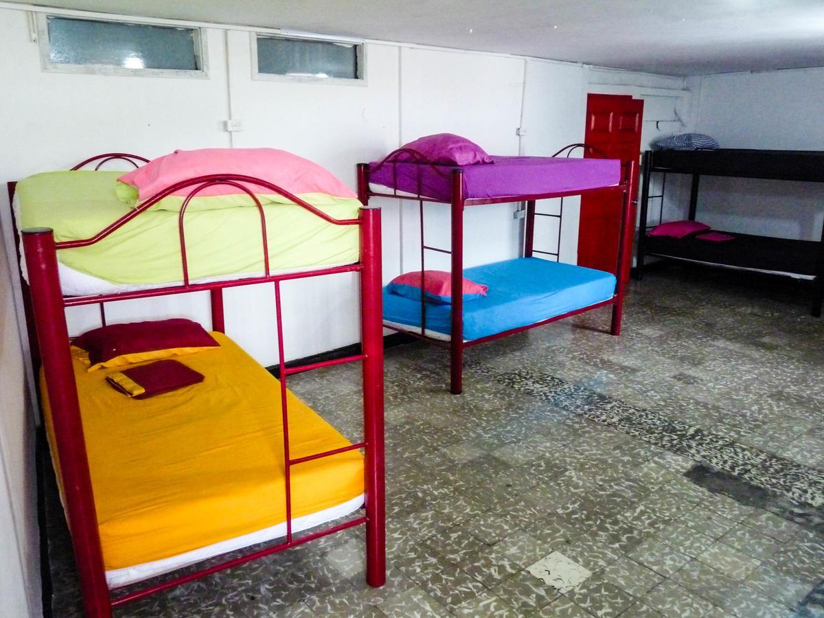 Music Hostel Cartagena (Adults Only) Esterno foto