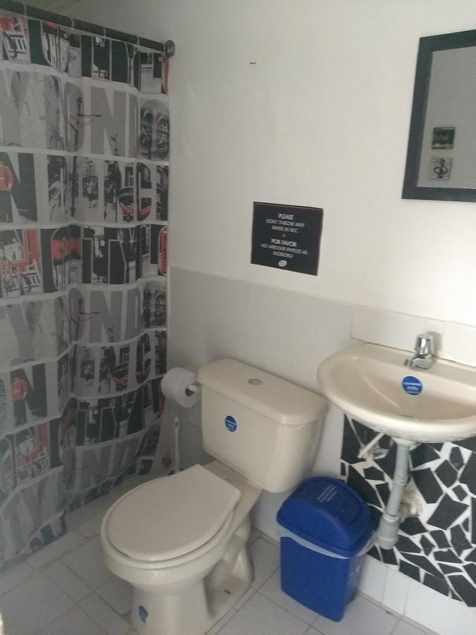 Music Hostel Cartagena (Adults Only) Esterno foto