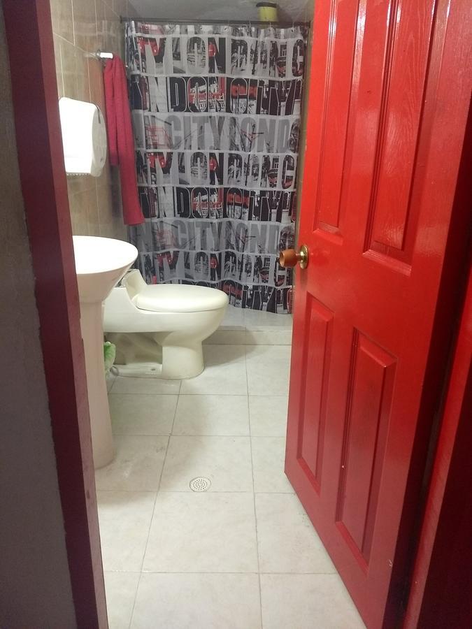 Music Hostel Cartagena (Adults Only) Esterno foto