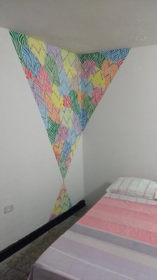 Music Hostel Cartagena (Adults Only) Esterno foto