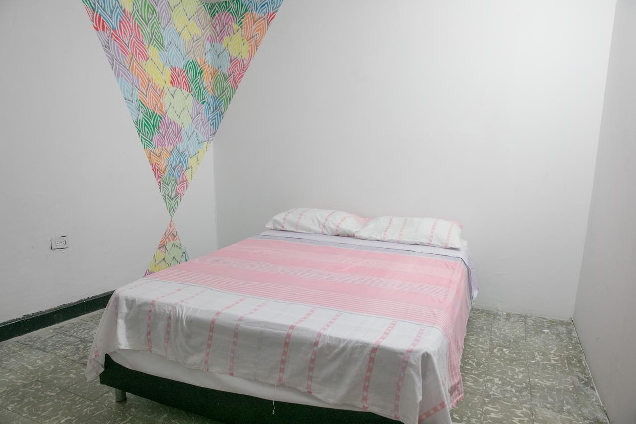 Music Hostel Cartagena (Adults Only) Esterno foto