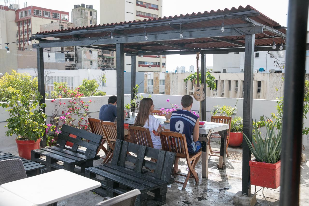 Music Hostel Cartagena (Adults Only) Esterno foto