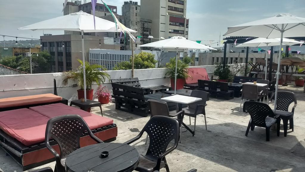 Music Hostel Cartagena (Adults Only) Esterno foto