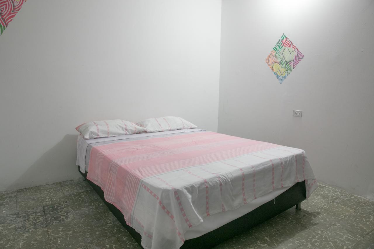 Music Hostel Cartagena (Adults Only) Esterno foto