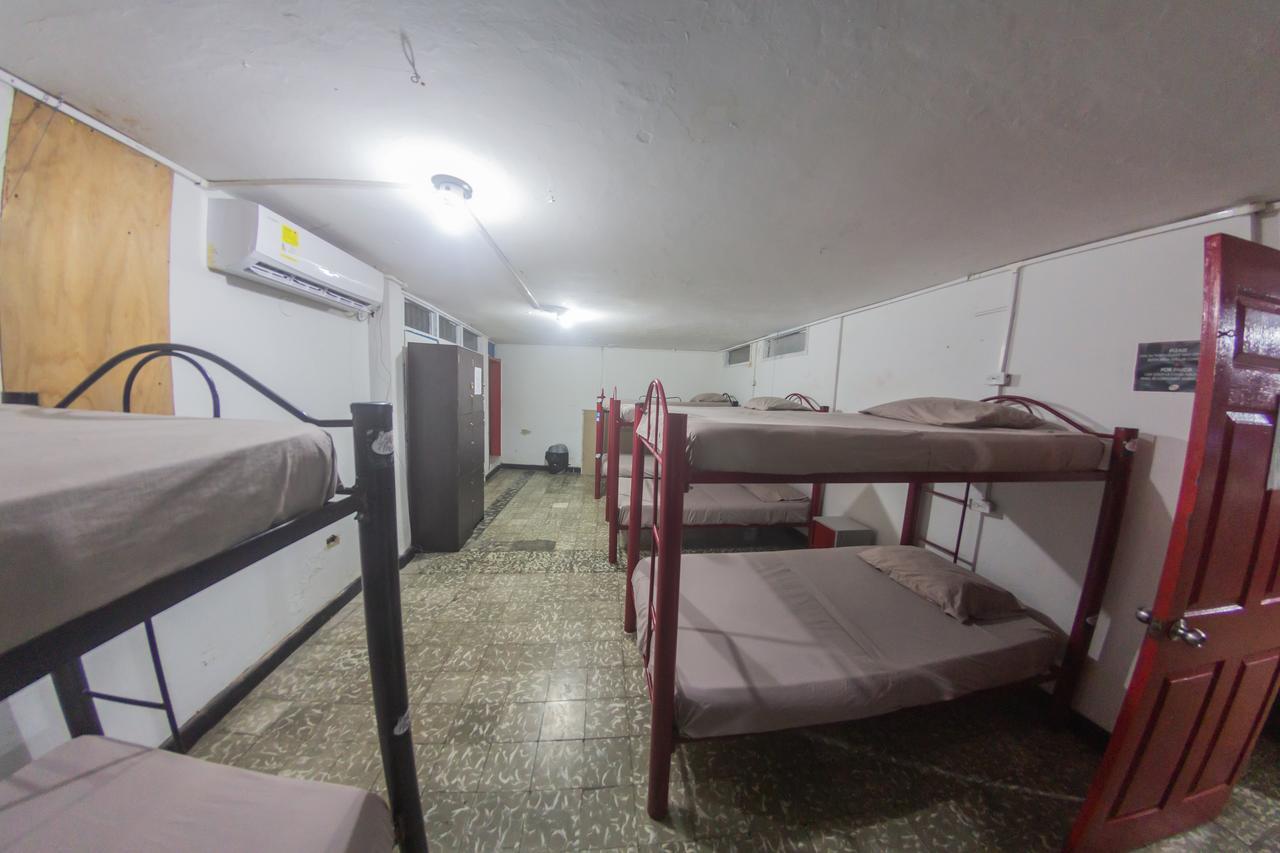 Music Hostel Cartagena (Adults Only) Esterno foto